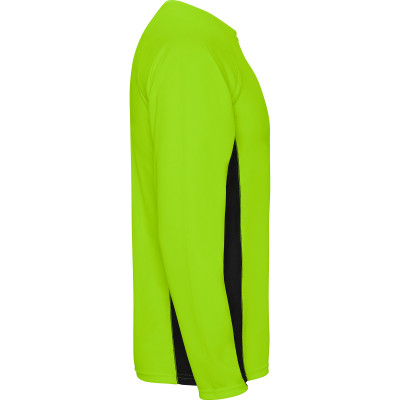 Pánské tričko Shanghai s dlouhým rukávem