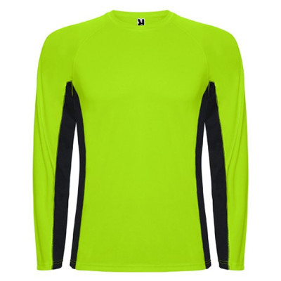 Pánské tričko Shanghai s dlouhým rukávem