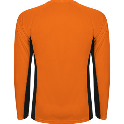 Pánské tričko Shanghai s dlouhým rukávem