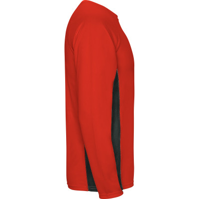 Pánské tričko Shanghai s dlouhým rukávem