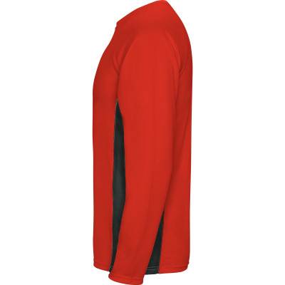 Pánské tričko Shanghai s dlouhým rukávem