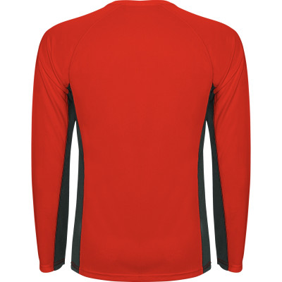 Pánské tričko Shanghai s dlouhým rukávem