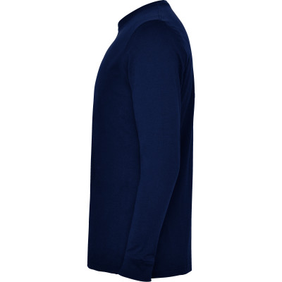 Pánské tričko s dlouhým rukávem Pointer