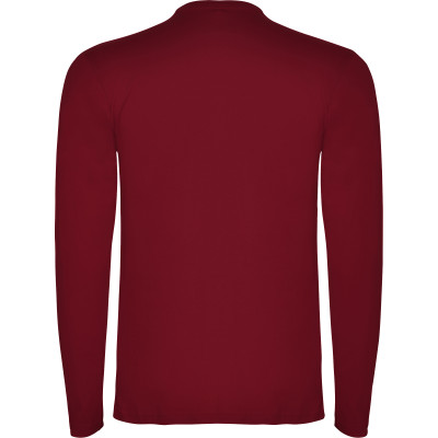 Pánské tričko s dlouhým rukávem Extreme