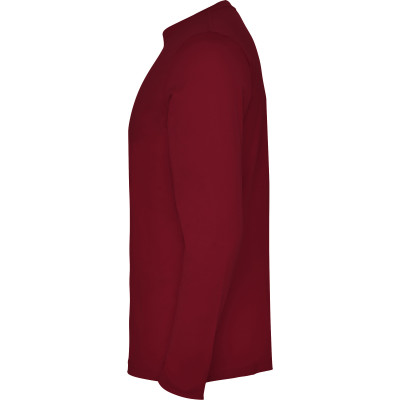 Pánské tričko s dlouhým rukávem Extreme