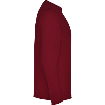 Pánské tričko s dlouhým rukávem Extreme