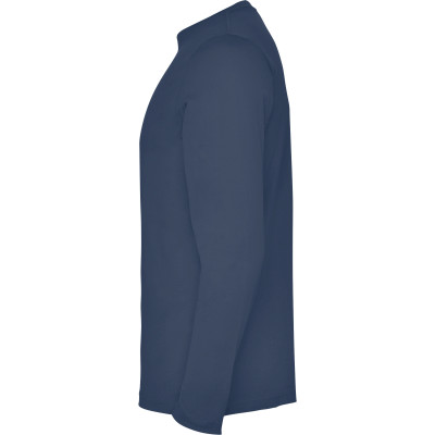 Pánské tričko s dlouhým rukávem Extreme