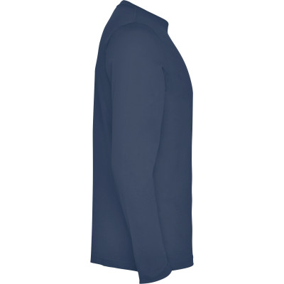 Pánské tričko s dlouhým rukávem Extreme