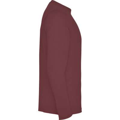 Pánské tričko s dlouhým rukávem Extreme