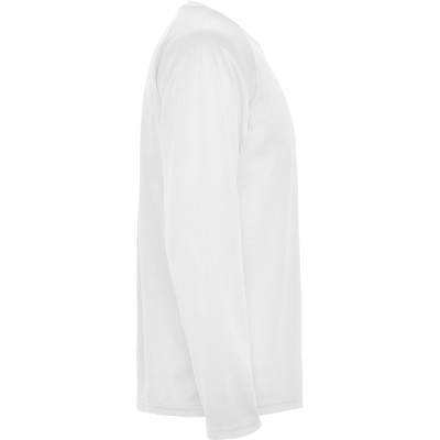 Pánské tričko Montecarlo s dlouhým rukávem