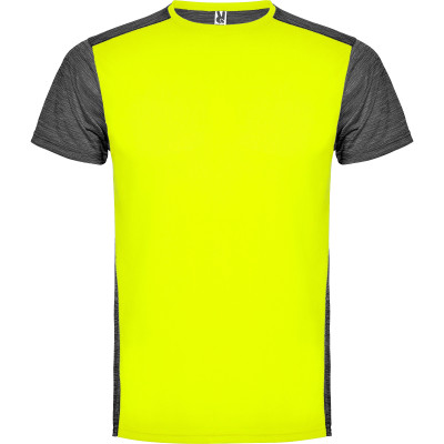 Pánské sportovní tričko Zolder