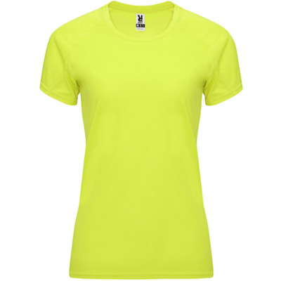 Dámské sportovní tričko Bahrain