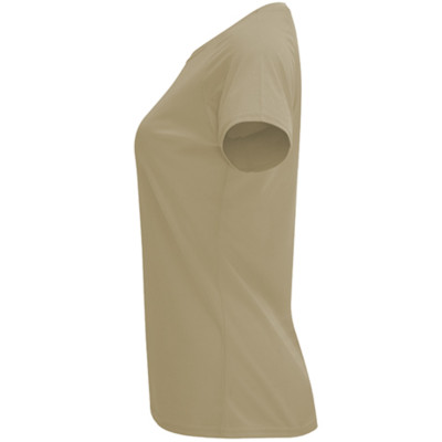 Dámské sportovní tričko Bahrain