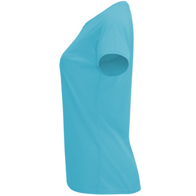 Dámské sportovní tričko Bahrain