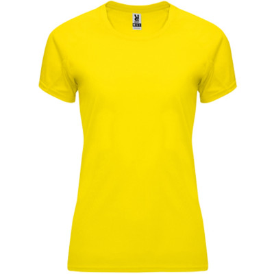 Dámské sportovní tričko Bahrain