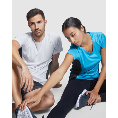 Pánské sportovní tričko Shanghai