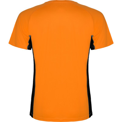 Pánské sportovní tričko Shanghai