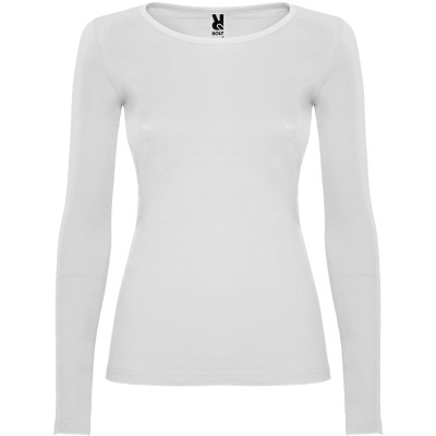 Dámské tričko s dlouhým rukávem Extreme
