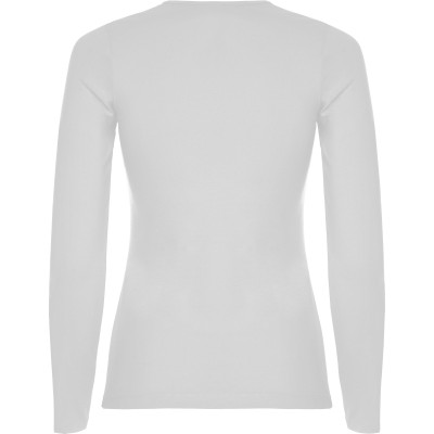 Dámské tričko s dlouhým rukávem Extreme
