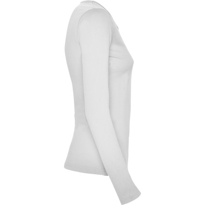 Dámské tričko s dlouhým rukávem Extreme