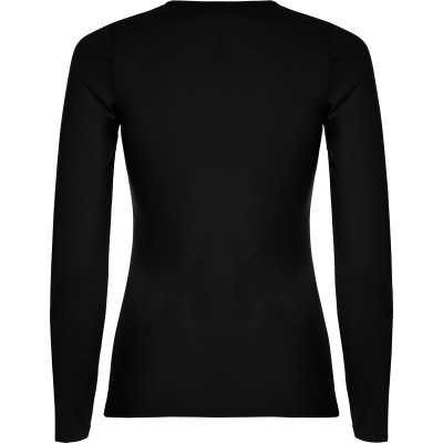 Dámské tričko s dlouhým rukávem Extreme