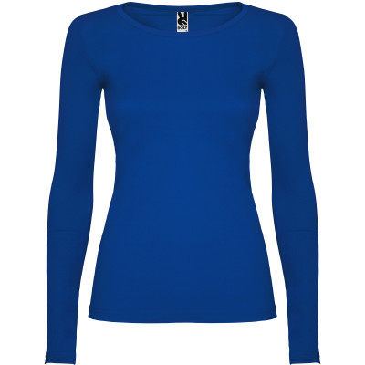 Dámské tričko s dlouhým rukávem Extreme