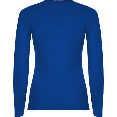 Dámské tričko s dlouhým rukávem Extreme