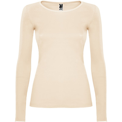 Dámské tričko s dlouhým rukávem Extreme