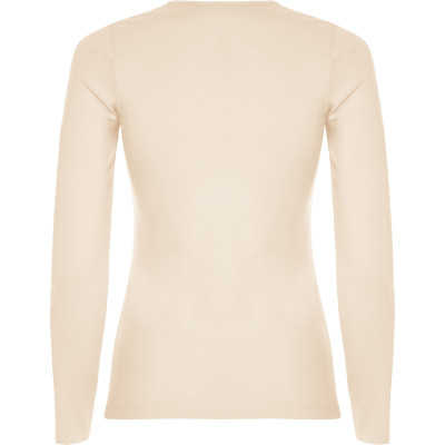 Dámské tričko s dlouhým rukávem Extreme