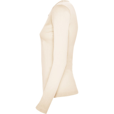 Dámské tričko s dlouhým rukávem Extreme