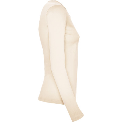 Dámské tričko s dlouhým rukávem Extreme