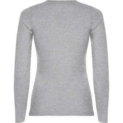 Dámské tričko s dlouhým rukávem Extreme