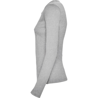 Dámské tričko s dlouhým rukávem Extreme