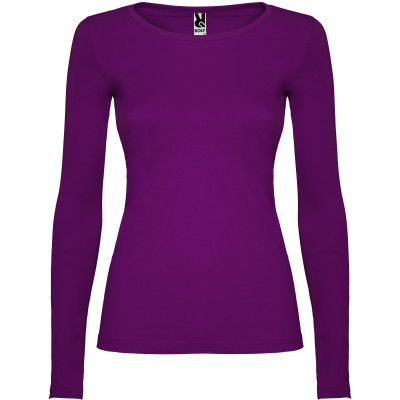 Dámské tričko s dlouhým rukávem Extreme