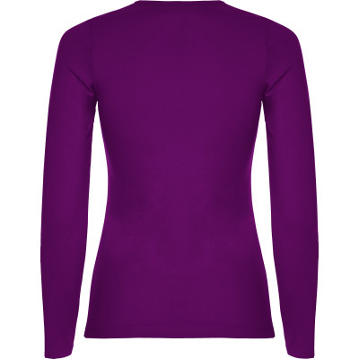 Dámské tričko s dlouhým rukávem Extreme