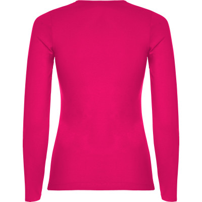 Dámské tričko s dlouhým rukávem Extreme