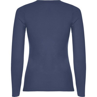 Dámské tričko s dlouhým rukávem Extreme