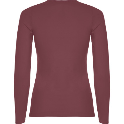 Dámské tričko s dlouhým rukávem Extreme