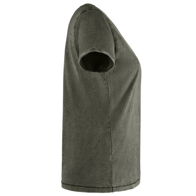 Dámské tričko Husky