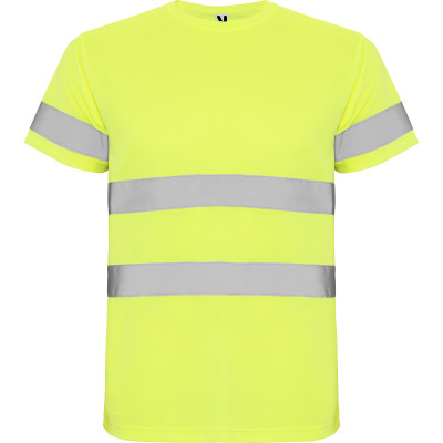 Pánské reflexní tričko Delta