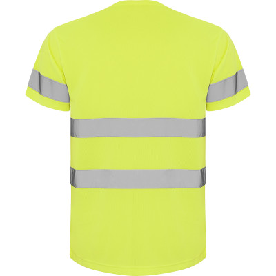 Pánské reflexní tričko Delta