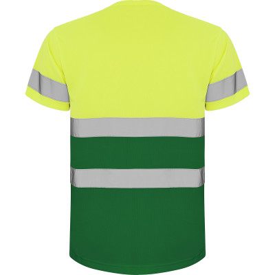 Pánské reflexní tričko Delta