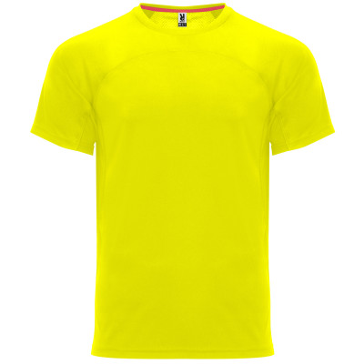 Pánské sportovní tričko Monaco