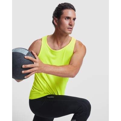 Pánské sportovní tílko André