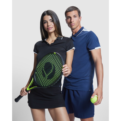 Pánská sportovní polokošile Tamil