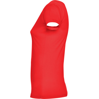 Dámské tričko Guadalupe