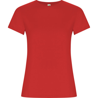 Dámské tričko Golden