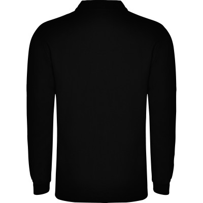 Pánská polokošile s dlouhým rukávem Carpe