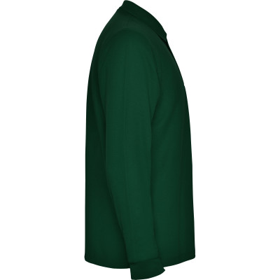 Pánská polokošile s dlouhým rukávem Carpe