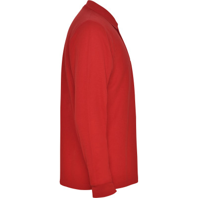 Pánská polokošile s dlouhým rukávem Carpe